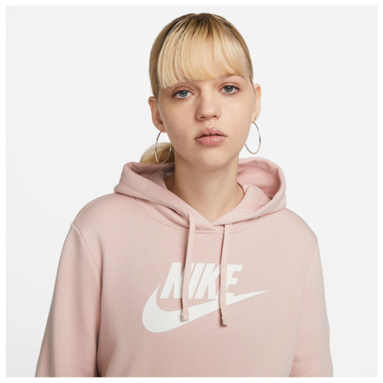 Nike Γυναικείο φούτερ Sportswear Club Nike Γυναικείο φούτερ Sportswear Club